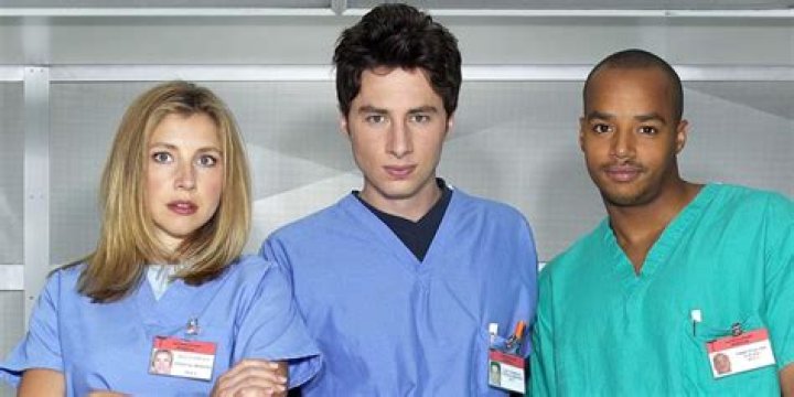 
3 Facts That You Need To Know About Zach Braff 
