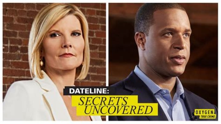 
A Love Triangle That Never Existed Ends in Murder — A New ‘Dateline’ Has the Story 
