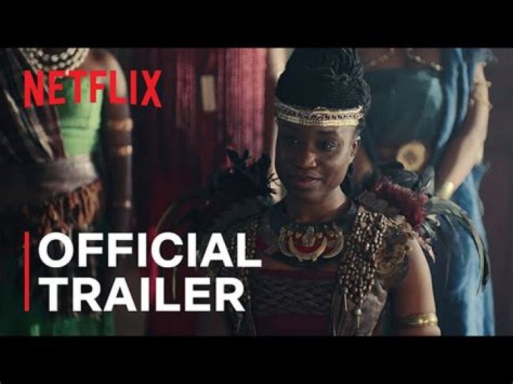 
African Queens: Njinga on Netflix – Release date, air time, plot, and more details revealed 