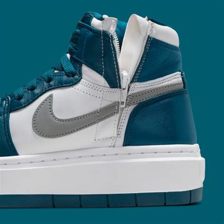 
Air Jordan 1 Mid “Sky J French Blue” shoes: Where to buy, price, and more details explored 