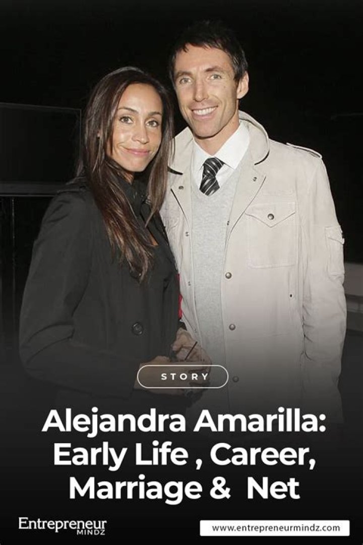 Alberto Amarilla Height, Weight, Net Worth, Age, Birthday, Wikipedia, Who, Nationality, Biography