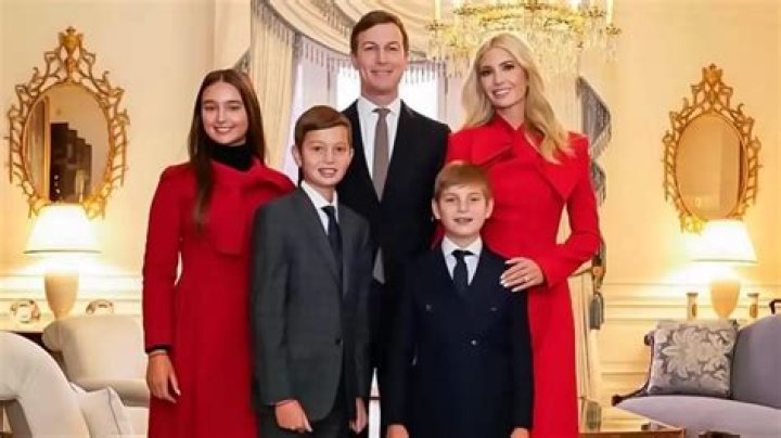 
All About Rossano Rubicondi’s Children With Ex Wife Ivana Trump And Family 