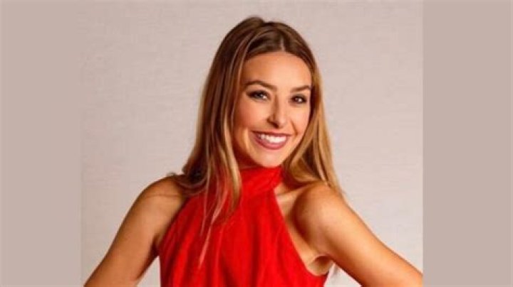 
Ally Eley Height, Weight, Net Worth, Age, Birthday, Wikipedia, Who, Nationality, Biography 
