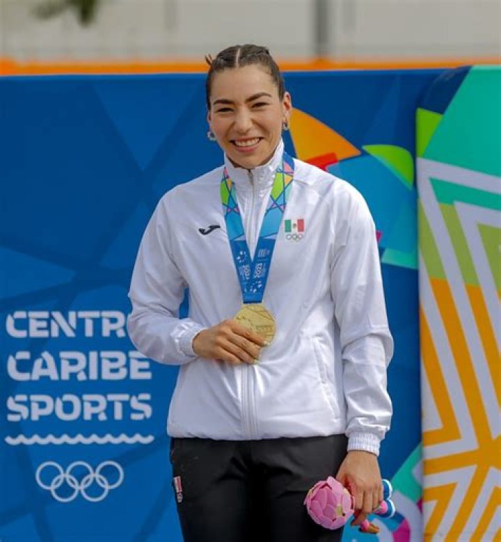 Aminadab Gaxiola Gonzalez Facts, Age, Birthday, Wikipedia, Who, Family, Biography