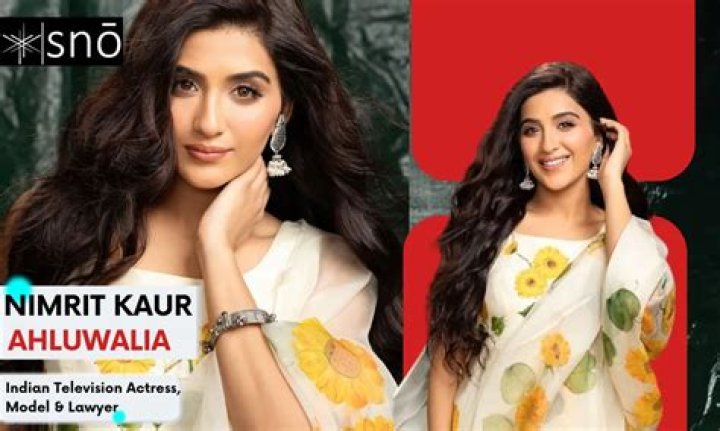 Amrita Prakash Arshvir Kaur Bajwa Height, Weight, Net Worth, Age, Birthday, Wikipedia, Who, Instagram, Biography