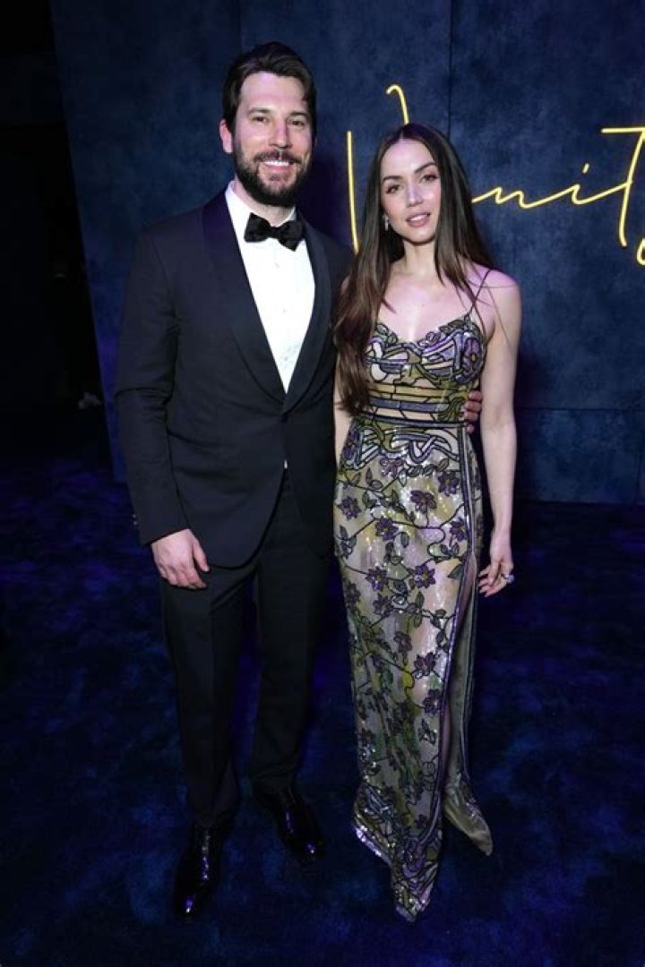 
Ana De Armas Is Dating Tinder Exec Paul Boukadakis- Facts On Her Relationship With Ex Ben Affleck 