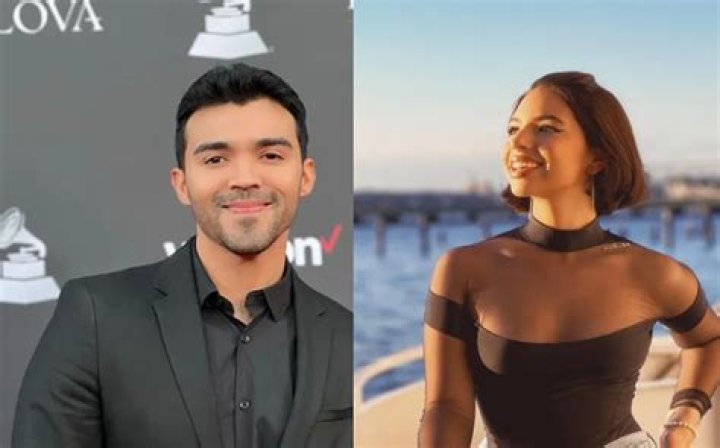 Angela Aguilar New Boyfriend Gussy Lau On Instagram, What You Need To Know