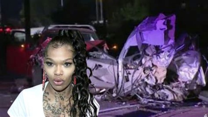 
Apple Watts Accident Update, Age On Instagram – Jontelle Watts Injuries As She Fights For Her Life 