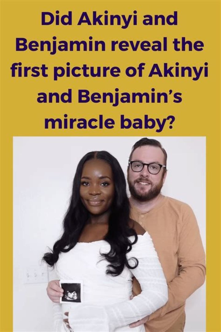 Are Benjamin And Akinyi From 90 Day Fiance Pregnant And Still Together 2022?