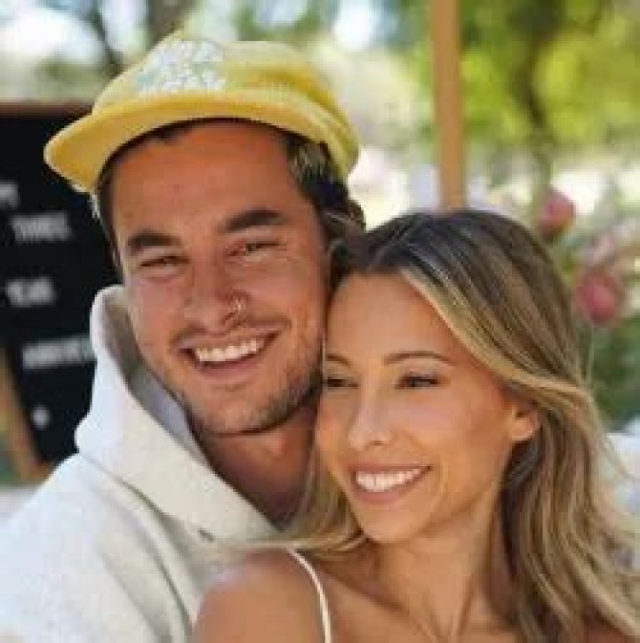 
Ayla Woodruff Boyfriend Kian Lawley Is An American YouTuber 