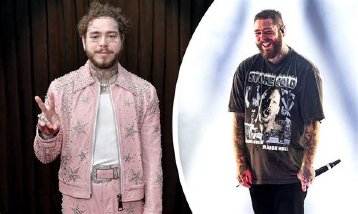 
Bad Bunny, Post Malone and Jhay Cortez perform at Coachella 2023: Video 