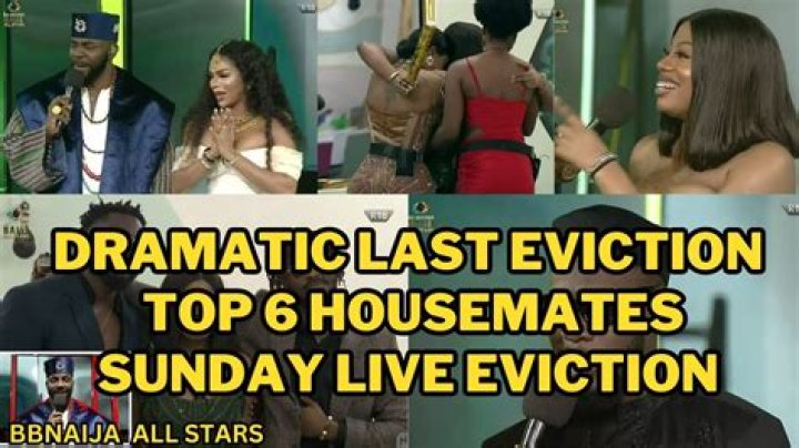 
#BBNaija: Most Nominated Housemates For Season 7 Sunday Eviction 