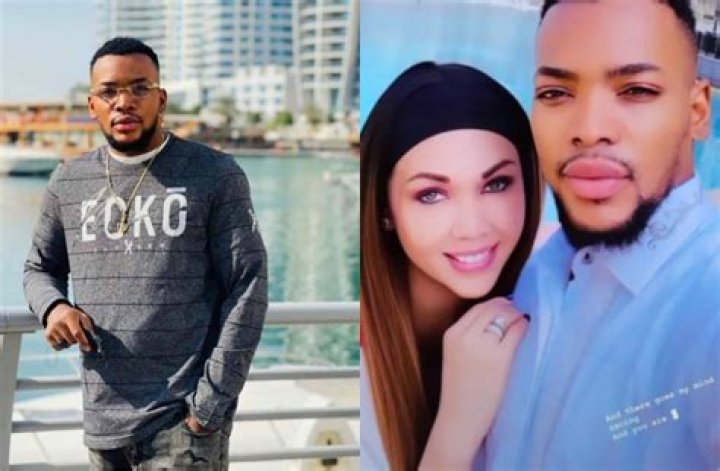 
BBNaija Season 7: Kess’s Management Releases Official Statement Following The Loss Of His Child 