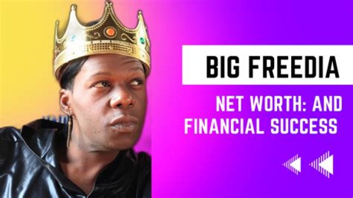 Big Freedia Height, Weight, Net Worth, Age, Birthday, Wikipedia, Who, Instagram, Biography