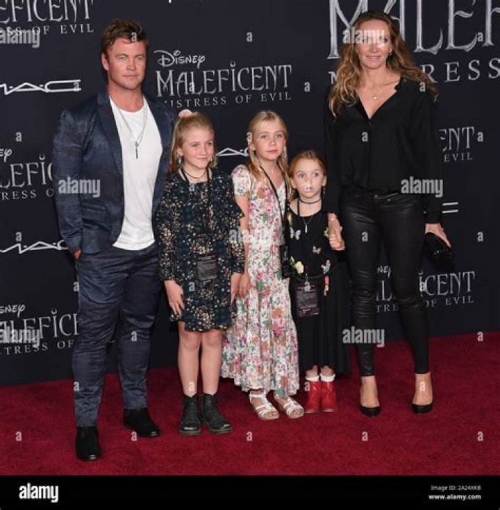 
Brady Halls | Family And Net Worth 