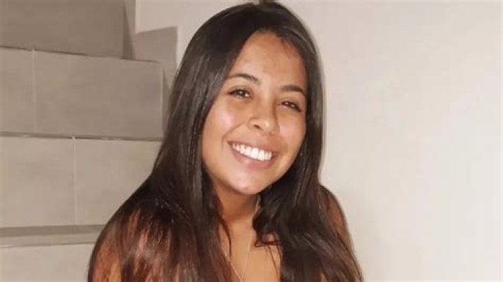 
Brazilian Medical Student, Mariana Sousa Bustamante, 21, was found dead in the courtyard 