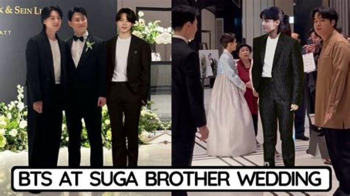 BTS’ Suga & IU’s New Song ‘Eight’ Is All About Growing Older & It’s Giving Us Chills