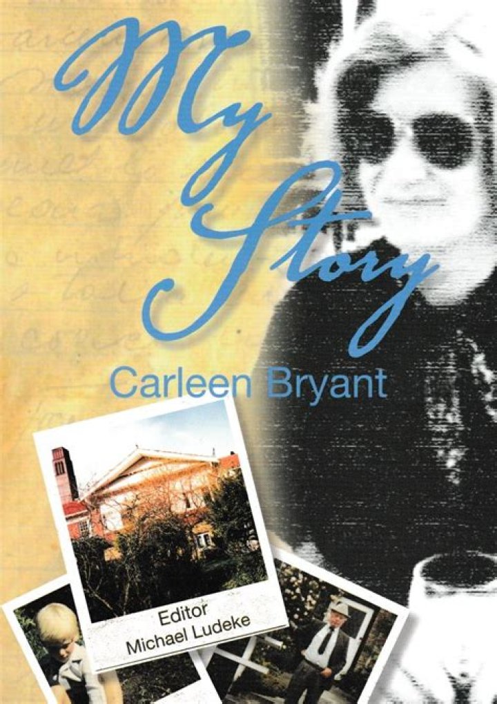 
Carleen Bryant Age, Birthday, Wikipedia, Who, Nationality, Biography 