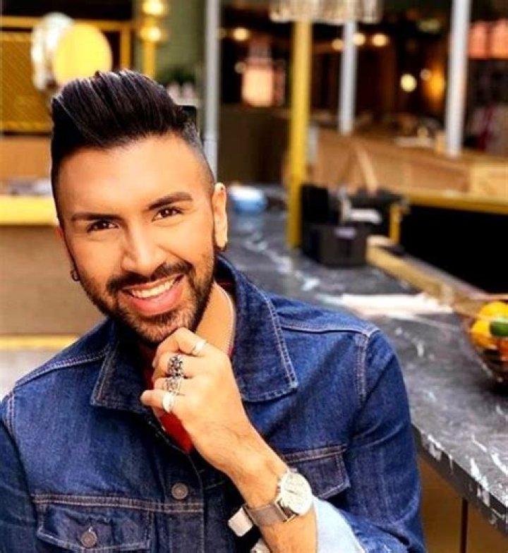 Chris Sapphire Height, Age, Boyfriend, Biography, Wiki, Net Worth