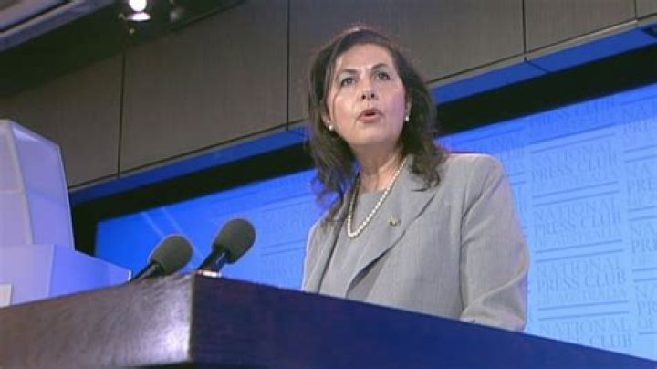 
Concetta Fierravanti-Wells Height, Weight, Net Worth, Age, Birthday, Wikipedia, Who, Nationality, Biography 