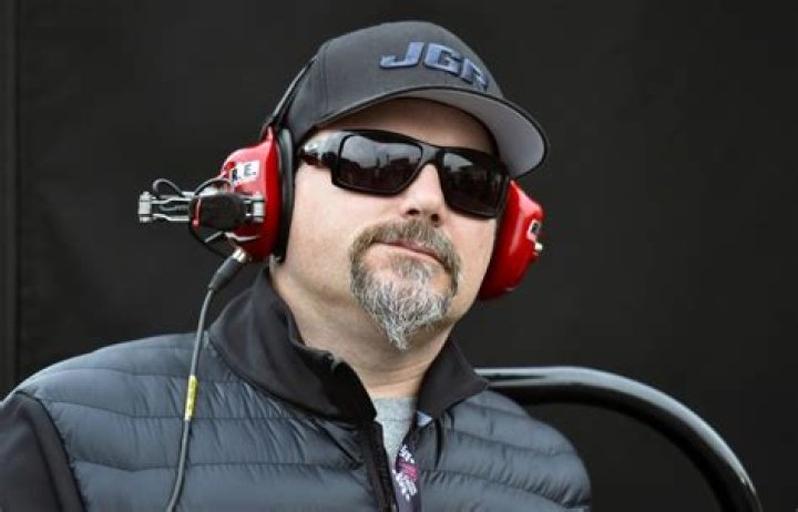 Coy Gibbs Cause of Death? How Did Joe Gibbs Racing’s Co Owner Die Explained