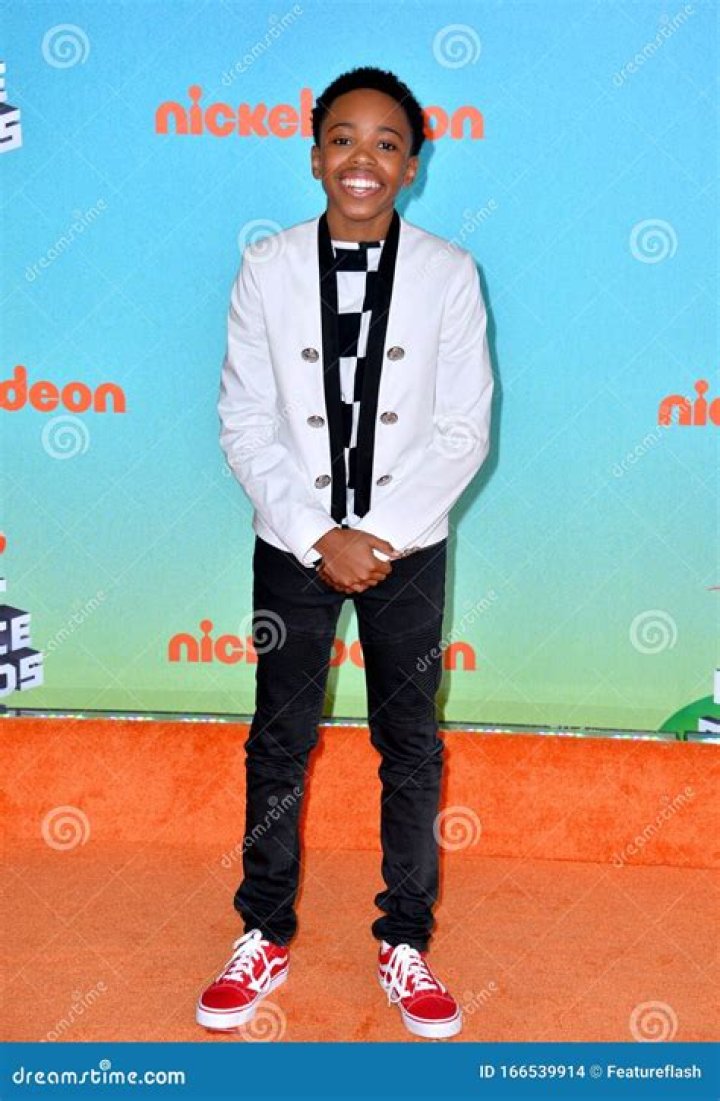 Dallas Dupree Young | TG Time