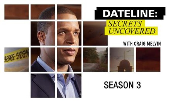 
Dateline: Secrets Uncovered – What happened to Jaime Melgar? 