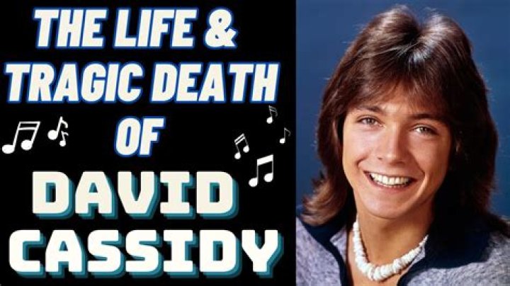 
David Canary Cause of Death, How did David Canary Die? 