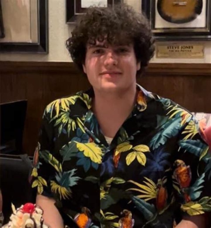 
David Celino, 16, dies at Leeds Festival 