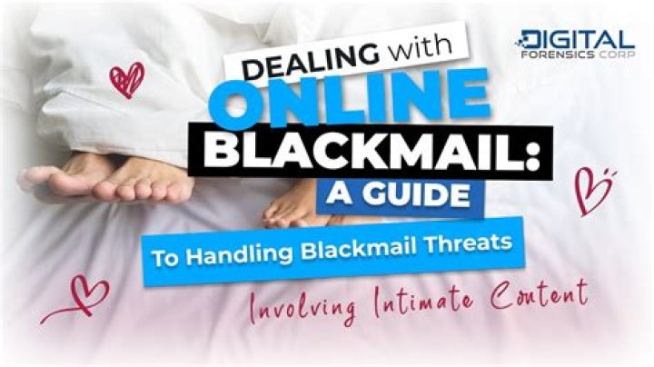 Demi Bagby Controversy About Blackmail To Marines: What You Didn’t Realize You Need To Know