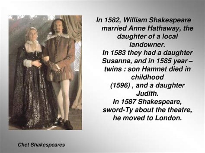 Did Shakespeare Have Siblings? How Many Siblings Did Shakespeare Have?