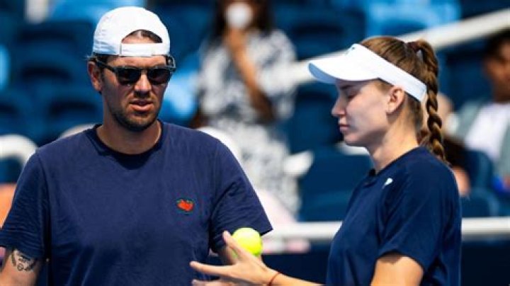 
Does Elena Rybakina Have Husband? Here’s All We Know About Her Love Life 