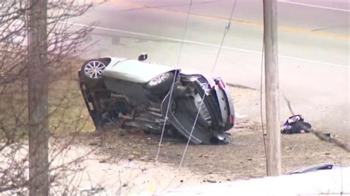 
Don Reinhoudt Death Linked To Accident | Death Cause And Family 