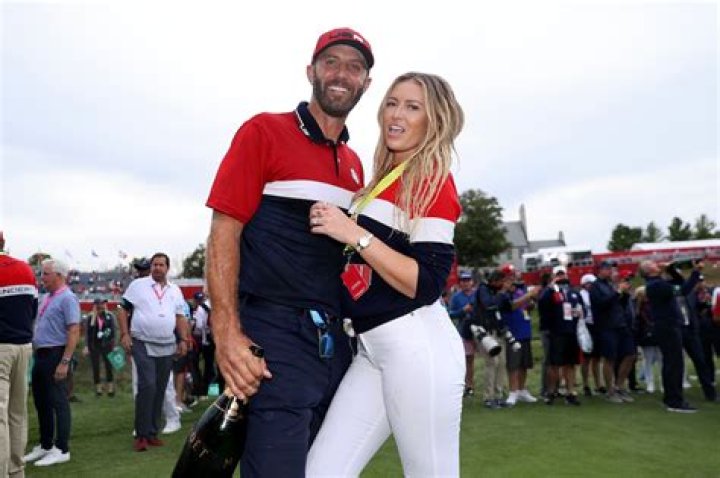 Dustin Johnson: Wife, Family, Prize Money & Net Worth