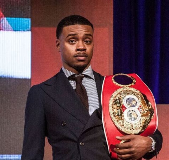 
Errol Spence Jr Eye Surgery And Injury Update, What Happened? 