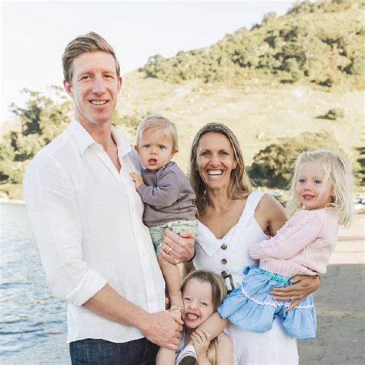 
Everything To Learn About Sam Uffindell’s Wife, Julia And Parents 
