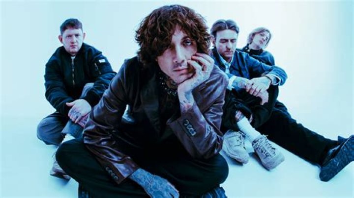 Exploring Sleep Token Band Members, Songs And Albums