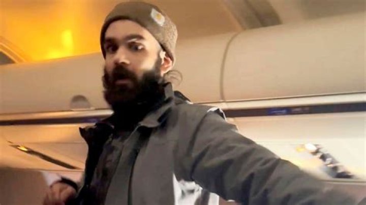 
Flight Attendant Stabbing | 33-Years Francisco Severo Torres Arrested and Charged 