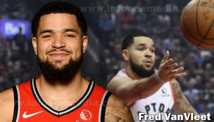 Fred VanVleet Height, Weight, Net Worth, Age, Birthday, Wikipedia, Who, Nationality, Biography