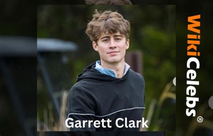 Garrett Watts Height, Age, Girlfriend, Biography, Wiki, Net Worth