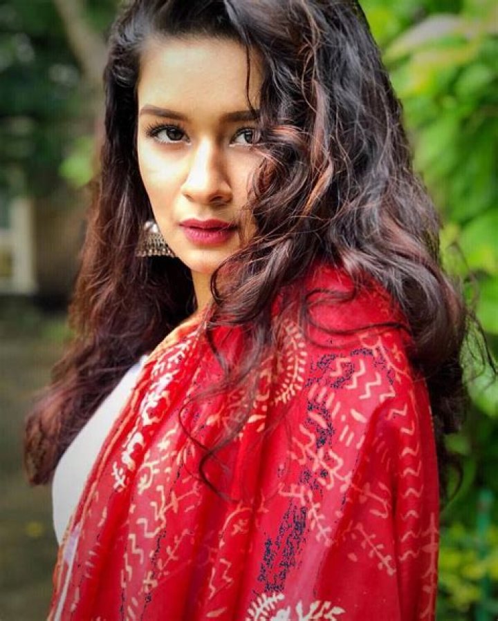 Geet Sharma Height, Weight, Net Worth, Age, Birthday, Wikipedia, Who, Instagram, Biography