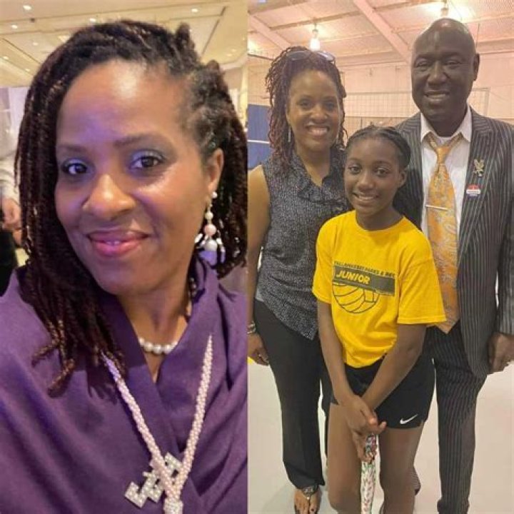 Genae Angelique Crump Height, Weight, Net Worth, Age, Birthday, Wikipedia, Who, Nationality, Biography
