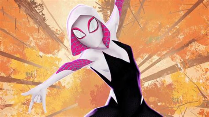  Gwen-Stacy-Spider-Man