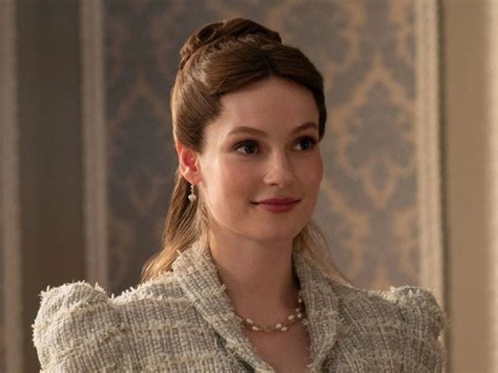 Hannah Dodd Height, Weight, Net Worth, Age, Birthday, Wikipedia, Who, Nationality, Biography