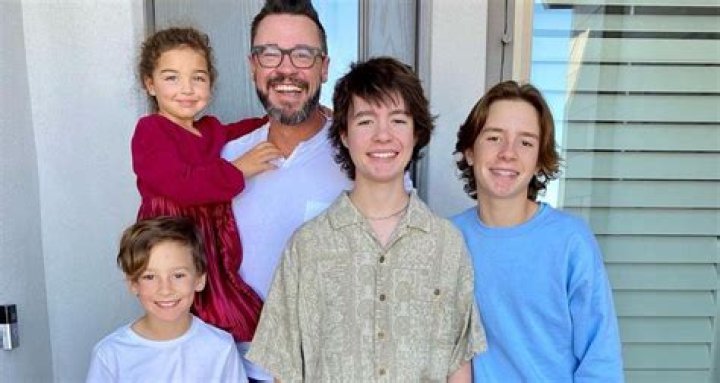 
How Did Dave Hollis Die? Former Disney Distribution Exec Dies At 47! 