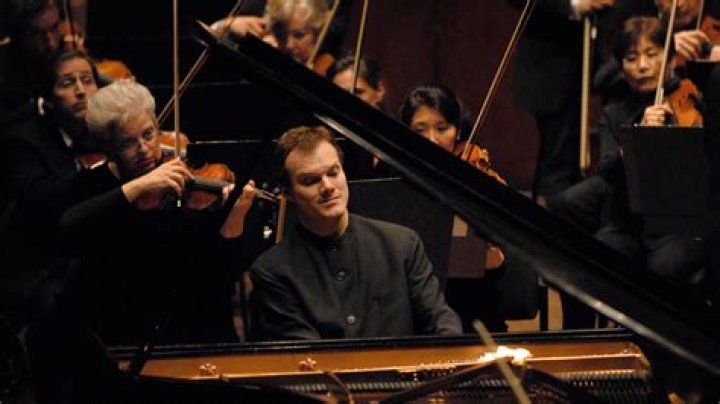 
How Did Lars Vogt Die? What Happened To Lars Vogt? Lars Vogt Life History Of A Pianist 