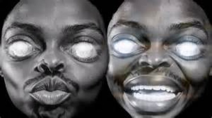 
“How I Knew You Were The One.” MC Oluomo Spills The Beans And Commits To His Second Wife For The Rest Of His Life. 