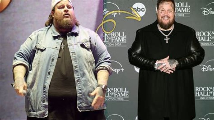 
How Much Weight Has Jordan Smith From American Song Contest Lost? Appearance After The Voice Makes Fans Wonder 