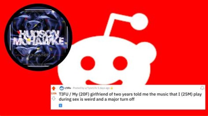 
Hudson Mohawke Goes Viral For CBAT Song, What Does It Have To Do With Reddit? 