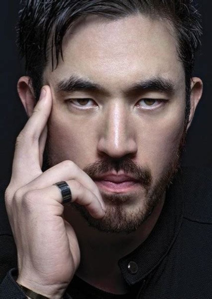 
Is Andrew Koji Married to an ex-Wife or ex-girlfriend? 